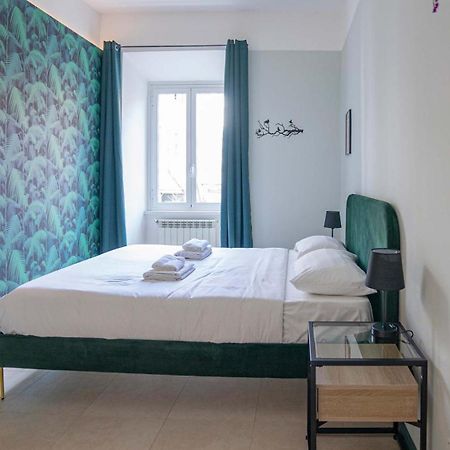 Crescenzio Stylish Apartment Rzym Zewnętrze zdjęcie
