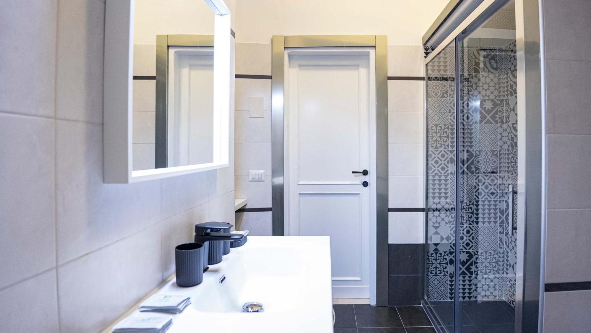 Crescenzio Stylish Apartment Rzym Zewnętrze zdjęcie