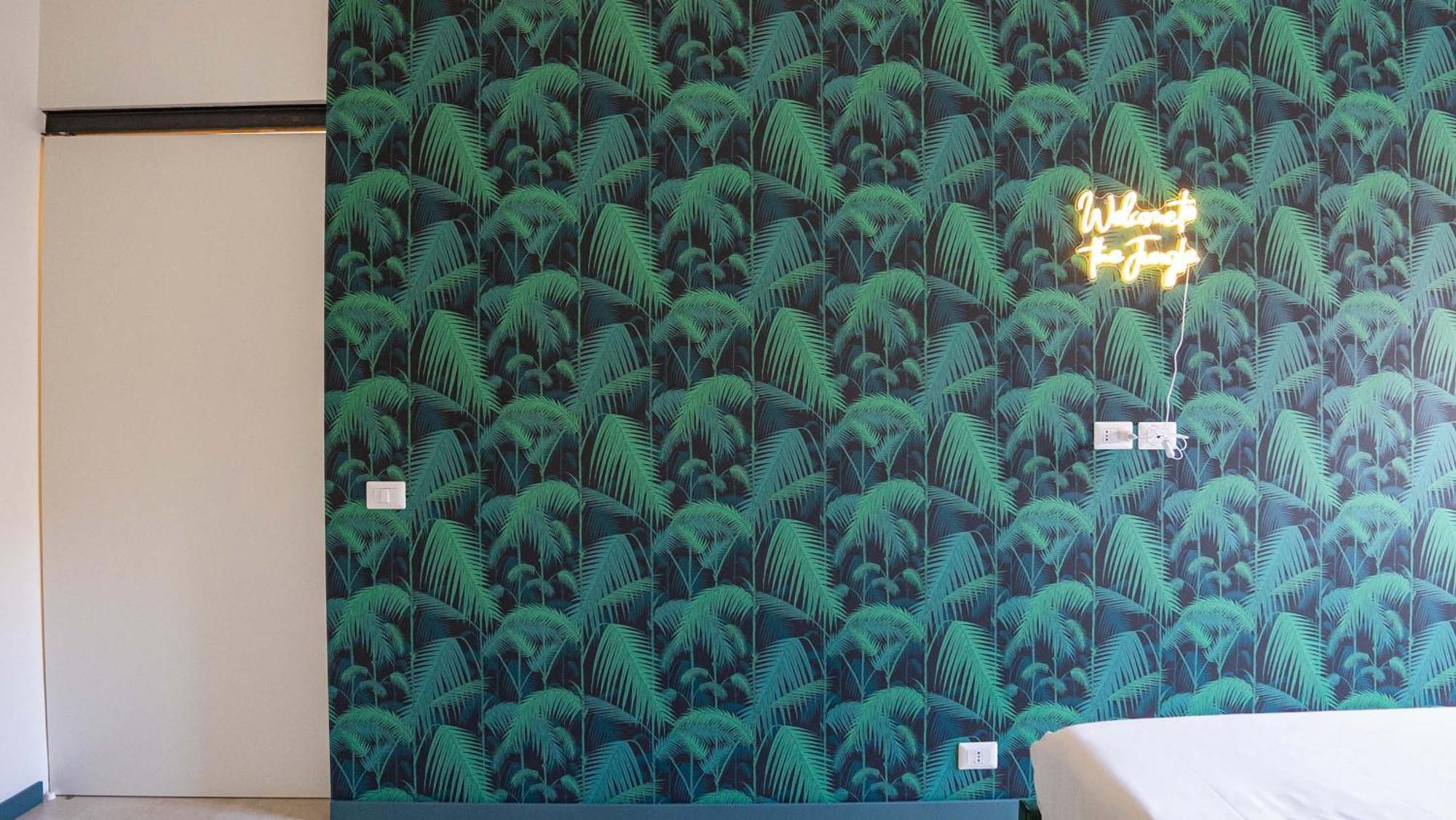Crescenzio Stylish Apartment Rzym Zewnętrze zdjęcie