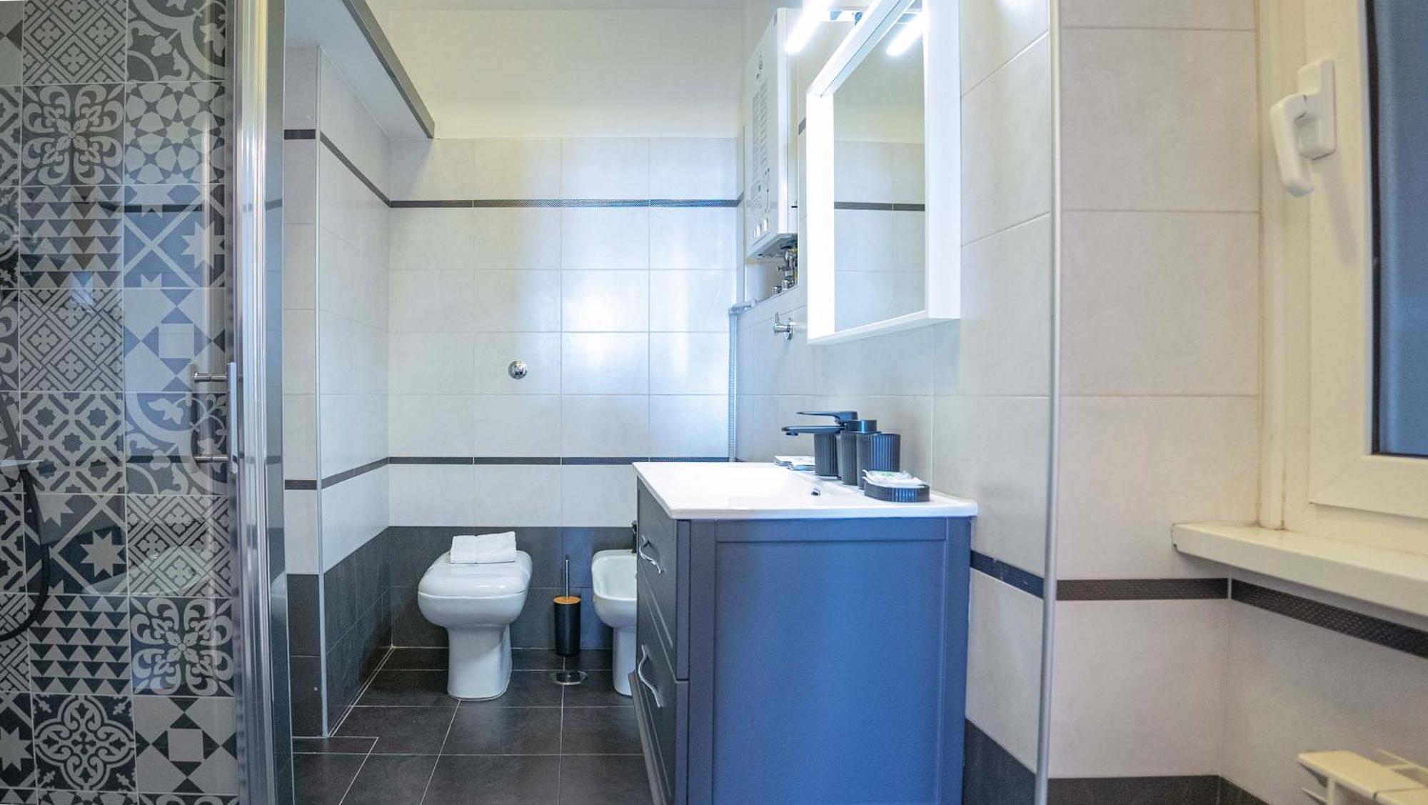 Crescenzio Stylish Apartment Rzym Zewnętrze zdjęcie
