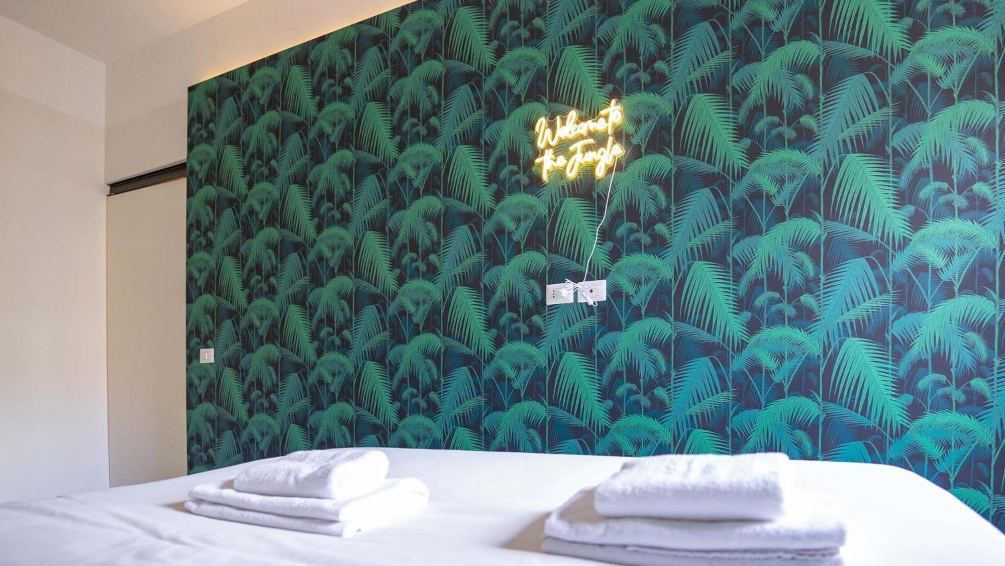 Crescenzio Stylish Apartment Rzym Zewnętrze zdjęcie